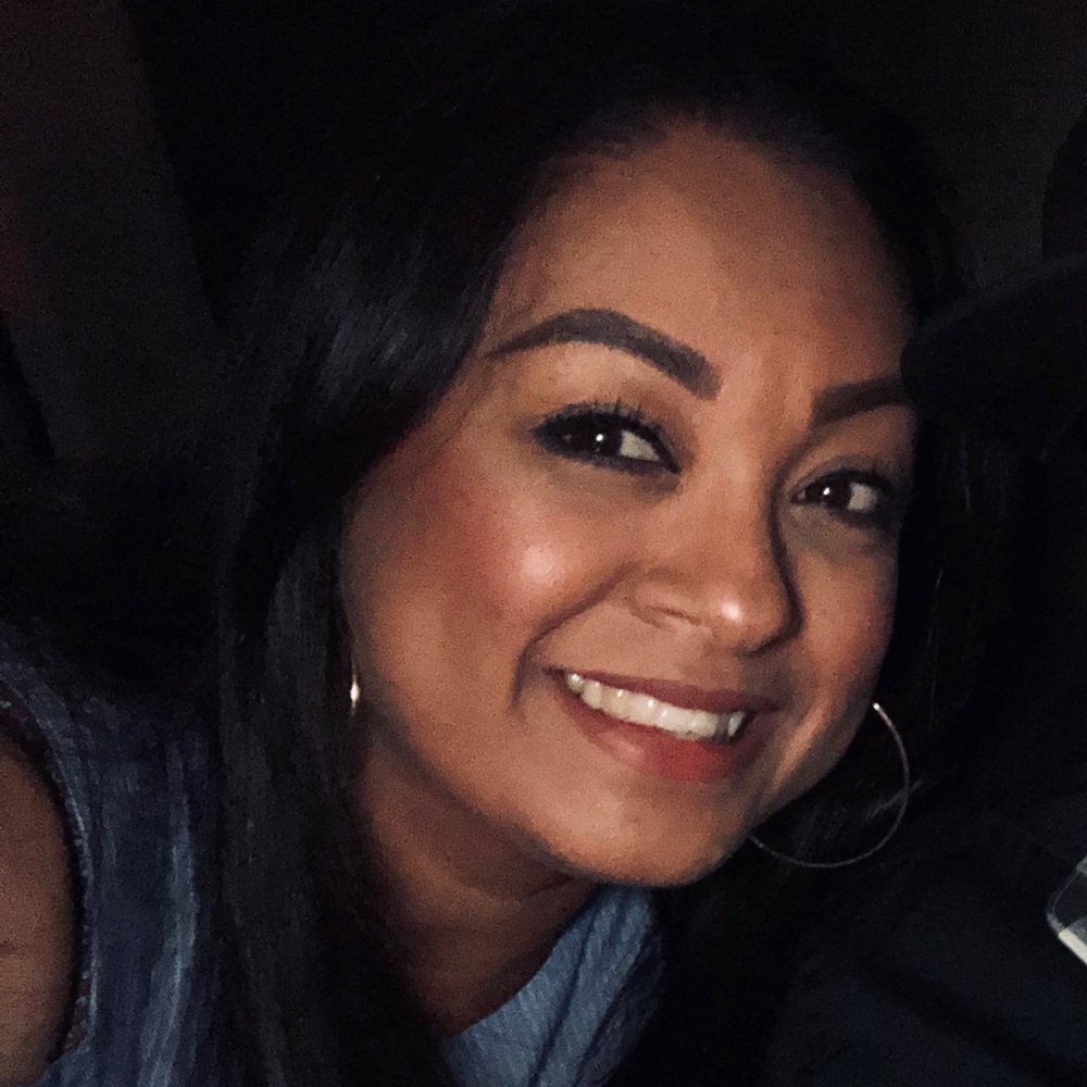 Meet your Posher, Vanessa
